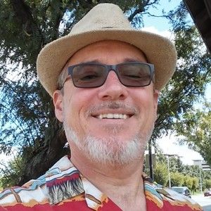 Meet your Posher, Geoffrey